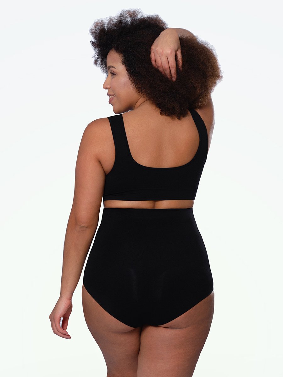Modelador Calcinha Shaper Model®