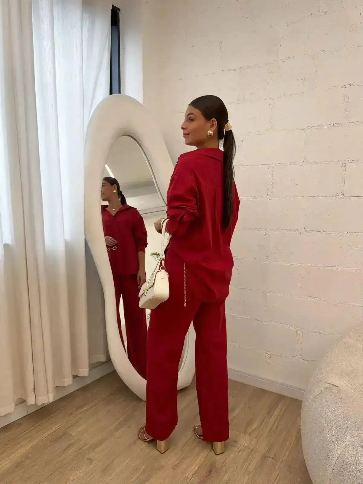 Conjunto Lígia