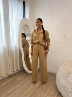 Conjunto Lígia