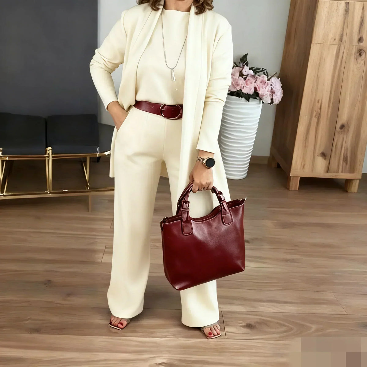 Conjunto Maria Alice
